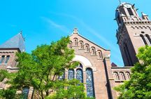 Private Tour to The Hague and Rotterdam from Amsterdam