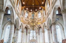 Private Tour to The Hague and Rotterdam from Amsterdam