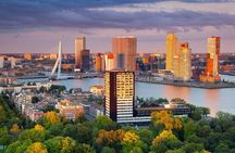 Private Tour to The Hague and Rotterdam from Amsterdam