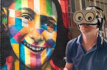 Anne Frank’s Last Walk and visit the Anne Frank House in Virtual Reality