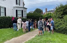 Secrets of Salem Hidden Dark History Tour