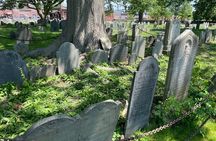 Secrets of Salem Hidden Dark History Tour