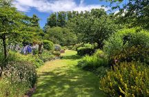 Private Full-Day Tour from Bath to Downton Abbey with Pickup