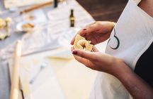 Corso di Pasta Fresca