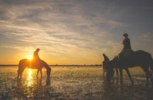4-Day Private Hiking and Horseback Riding Tour in Corrientes
