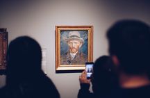 Private Van Gogh Museum Tour in Amsterdam