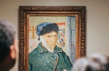 Private Van Gogh Museum Tour in Amsterdam