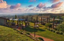 Creative Cooking for Young Chefs in Tuscany