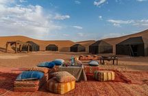 3 Days Merzouga desert tour