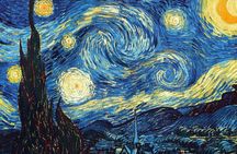 Van Gogh Museum and Rijksmuseum Amsterdam Private Half-Day Tour