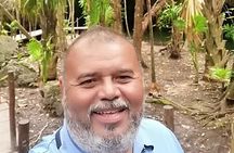 4-Hour Private Tour in Cozumel with Pickup