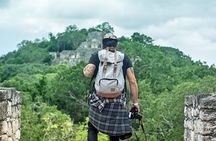Calakmul Ancient Maya City Tour - From Campeche