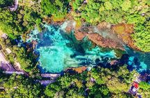 Rainbow Springs: Clear Kayak & Snorkel Eco Tour