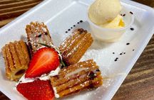 Waco Foodie Tour: Taste the City Like a Local