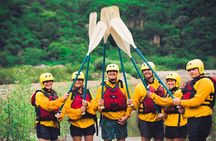 4 Days Inca Jungle tour to Machu Picchu