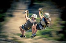 4 Days Inca Jungle tour to Machu Picchu