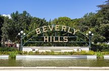 Celebrity and Lifestyle Hollywood Bus Tour