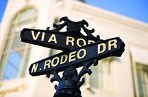 Celebrity and Lifestyle Hollywood Bus Tour