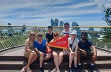 Ba Na Hills with Golden Bridge Private Tour