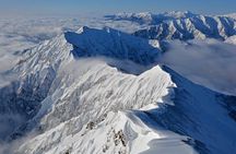 (Spring Only) 1-Day Snow Walls of Tateyama-Kurobe Alpine Route Tour