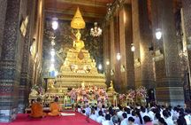 Highlights of Bangkok (Private Day Trip)​