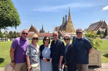 Highlights of Bangkok (Private Day Trip)​