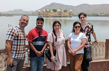 Same Day Jaipur Tour from Delhi