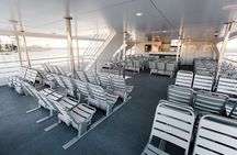 Cat Cocos: La Digue to Mahe Island Fast Ferry