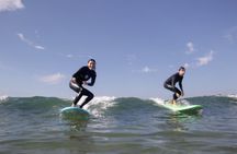 7 Nights Surf and Yoga Package in Morocco