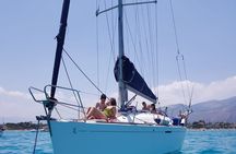 Sailing tour in Cefalù