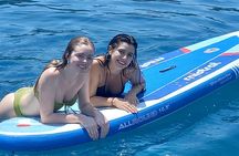 Sailing tour in Cefalù