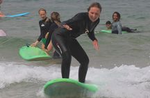 7 Nights Surf and Yoga Package in Morocco