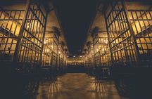 Alcotraz Prison Cocktail Experience in Liverpool