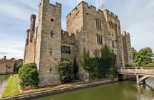 Hever Castle - England's Hidden Gem