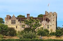 Hever Castle - England's Hidden Gem
