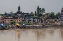 7-Day Private Tour of Delhi, Jaipur, Agra, Ayodhya, Lucknow and Varanasi