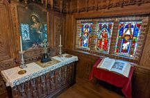 Hever Castle - England's Hidden Gem