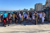 Private Varosha Ghost Town Tour