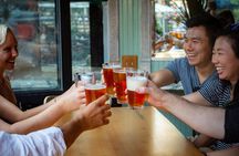 Liberty History Tour Pub Crawl