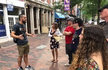Philadelphia Old City History Pub Crawl Small-Group Tour