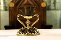 Tour of the Borgias with Cathedral included in Valencia