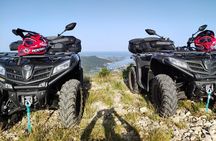 Private ATV Ride Experience in Grebaštica