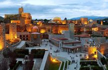 10-Day Private Tour of Georgia from Tbilisi with Pickup