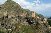 10-Day Private Tour of Georgia from Tbilisi with Pickup