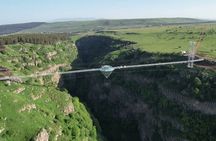 8-Nights 9-Days Private Tour in Georgia with Pick Up