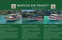 Private Boat Tour