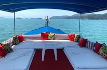 Private Boat Tour