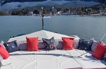 Private Boat Tour