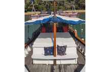 Private Boat Tour