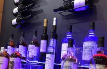 Private Back-Country Distillery, Brewery, or Pub Tour